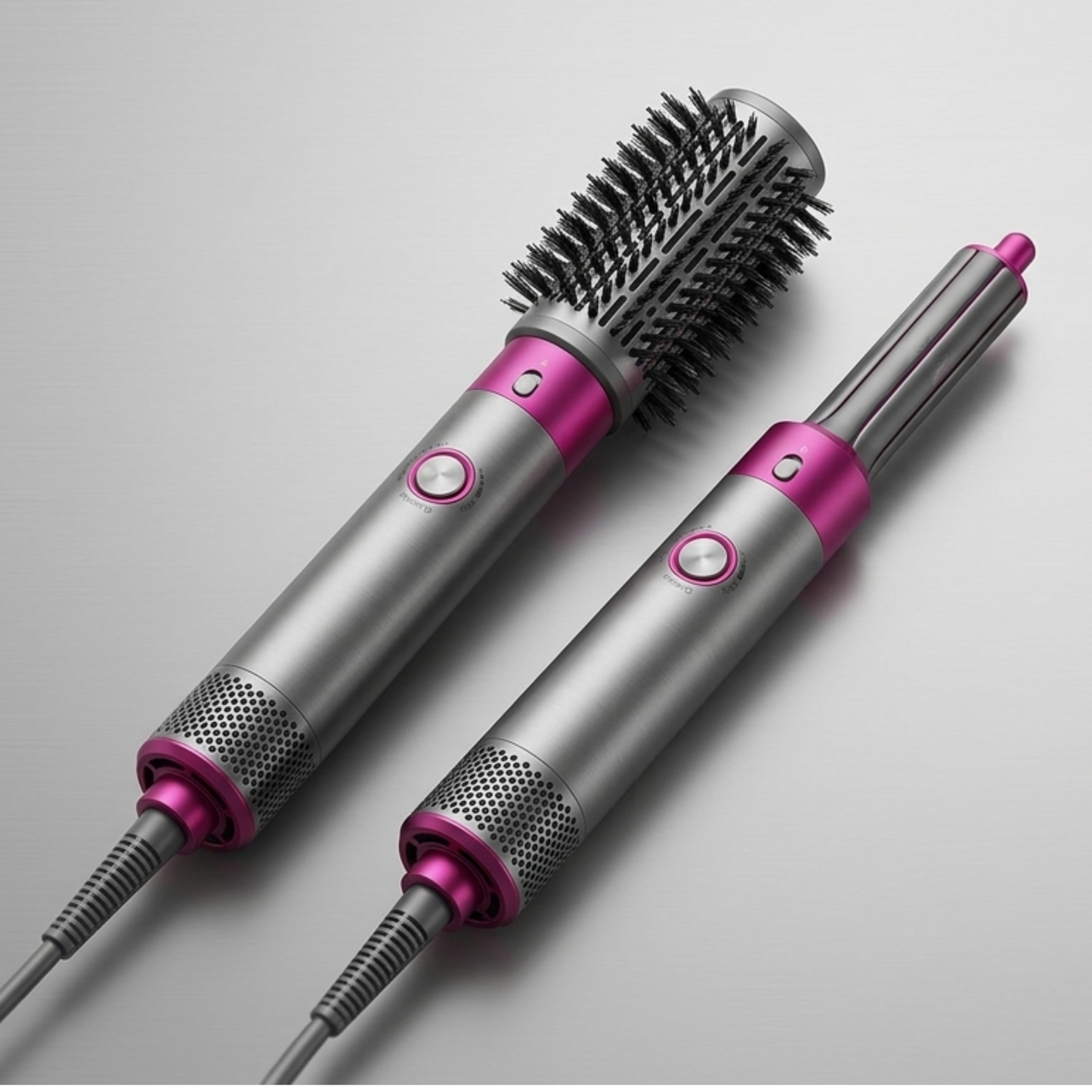 Salon Pro 5-in-1 Ceramic Hair Styler
